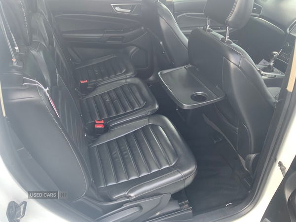 Used Ford Galaxy 2017 for sale - 77484803: Photo 9