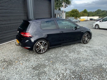 Used Volkswagen Golf 2015 for sale - 79591055: Photo