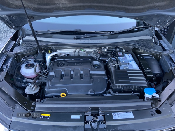Used Volkswagen Tiguan 2018 for sale - 77192502: Photo 10