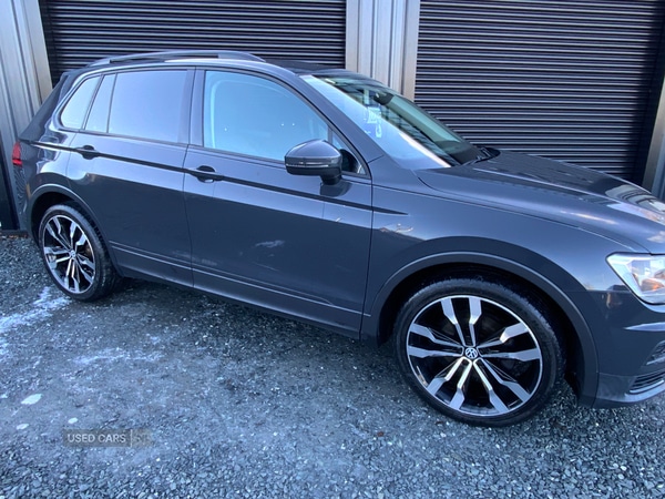 Used Volkswagen Tiguan 2018 for sale - 77192502: Photo 11