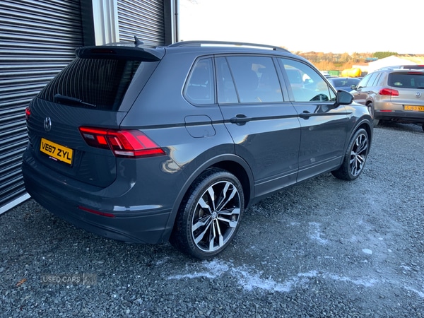 Used Volkswagen Tiguan 2018 for sale - 77192502: Photo 3