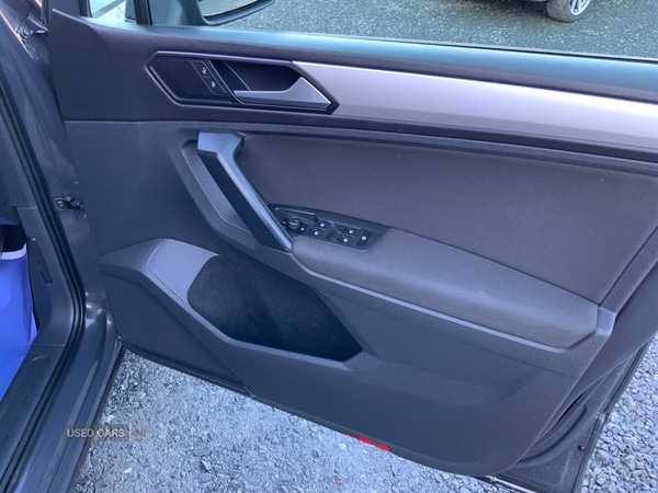 Used Volkswagen Tiguan 2018 for sale - 77192502: Photo 5