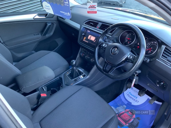 Used Volkswagen Tiguan 2018 for sale - 77192502: Photo 6