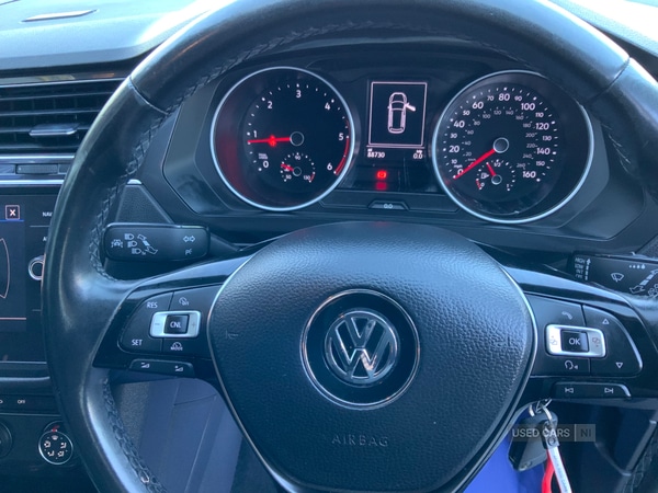 Used Volkswagen Tiguan 2018 for sale - 77192502: Photo 7