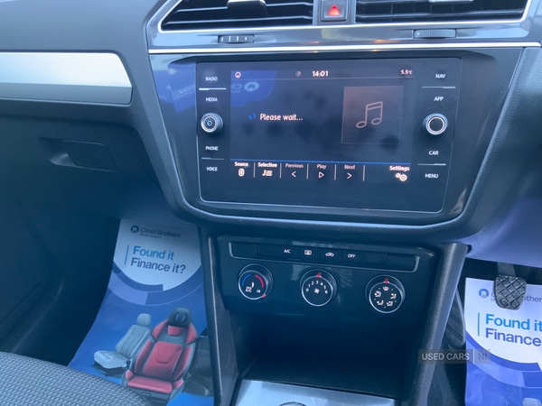 Used Volkswagen Tiguan 2018 for sale - 77192502: Photo 8