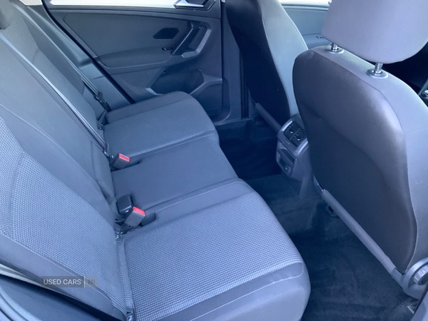 Used Volkswagen Tiguan 2018 for sale - 77192502: Photo 9