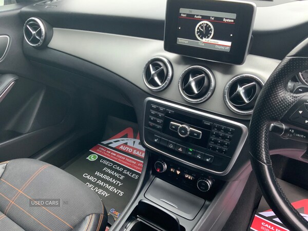 Used Mercedes-Benz CLA 2015 for sale - 77672437: Photo 10