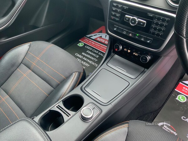 Used Mercedes-Benz CLA 2015 for sale - 77672437: Photo 11