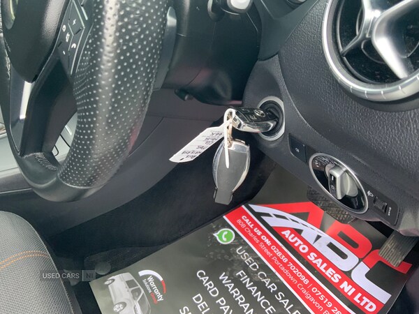 Used Mercedes-Benz CLA 2015 for sale - 77672437: Photo 12