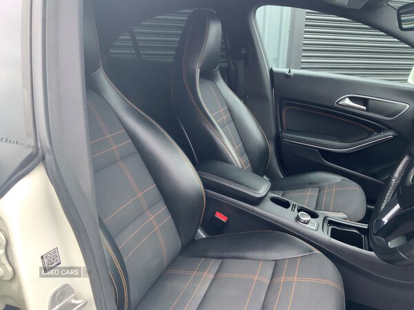 Used Mercedes-Benz CLA 2015 for sale - 77672437: Photo 8