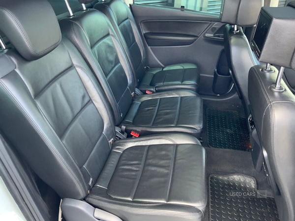 Used SEAT Alhambra 2015 for sale - 78035477: Photo 10