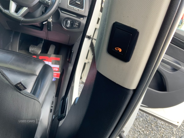 Used SEAT Alhambra 2015 for sale - 78035477: Photo 11