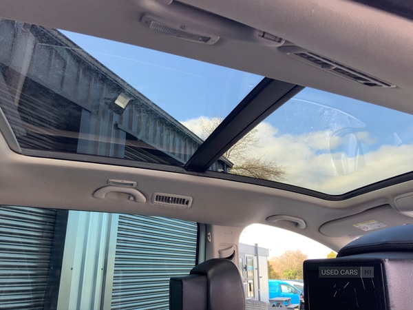 Used SEAT Alhambra 2015 for sale - 78035477: Photo 13