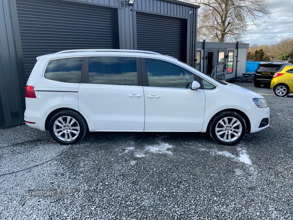 Used SEAT Alhambra 2015 for sale - 78035477: Photo 4