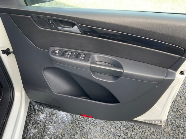 Used SEAT Alhambra 2015 for sale - 78035477: Photo 5