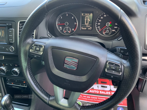 Used SEAT Alhambra 2015 for sale - 78035477: Photo 7