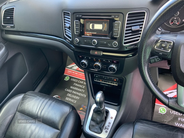 Used SEAT Alhambra 2015 for sale - 78035477: Photo 8