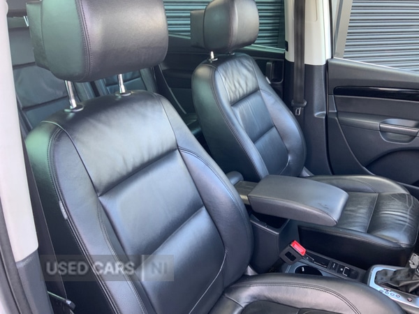 Used SEAT Alhambra 2015 for sale - 78035477: Photo 9