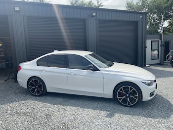 Used BMW 3 Series 2014 for sale - 79349863: Photo