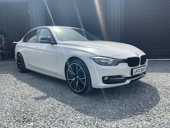 Used BMW 3 Series 2014 for sale - 79349863: Photo