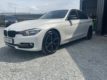 Used BMW 3 Series 2014 for sale - 79349863: Photo