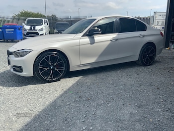 Used BMW 3 Series 2014 for sale - 79349863: Photo