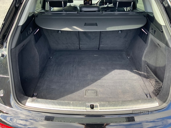 Used Audi Q5 2018 for sale - 76021380: Photo 13