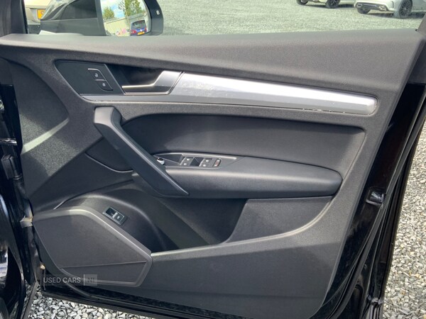 Used Audi Q5 2018 for sale - 76021380: Photo 5
