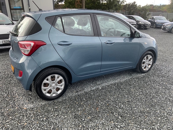 Used Hyundai i10 2015 for sale - 77067346: Photo 3