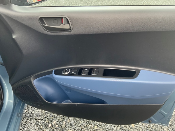 Used Hyundai i10 2015 for sale - 77067346: Photo 5