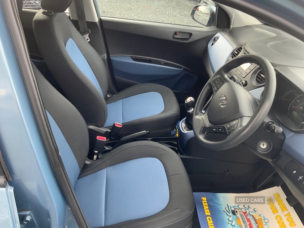 Used Hyundai i10 2015 for sale - 77067346: Photo 7