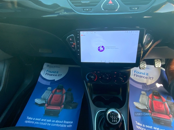 Used Vauxhall Corsa 2016 for sale - 77192642: Photo 10