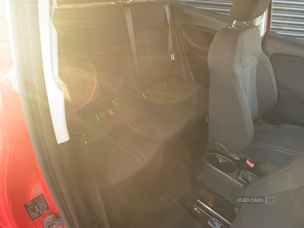 Used Vauxhall Corsa 2016 for sale - 77192642: Photo 12