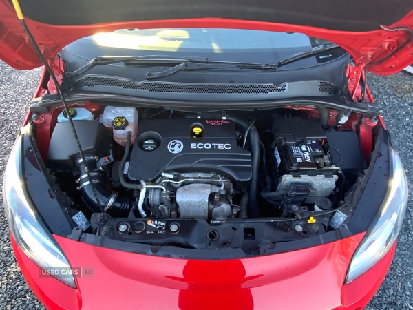 Used Vauxhall Corsa 2016 for sale - 77192642: Photo 13