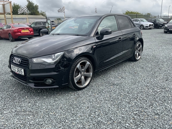Used Audi A1 2014 for sale - 76021486: Photo 1