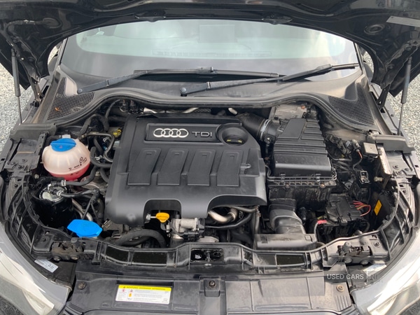 Used Audi A1 2014 for sale - 76021486: Photo 11