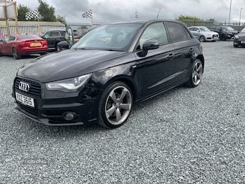 Audi - A1