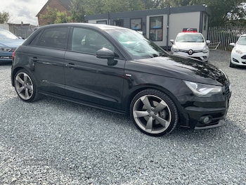 Used Audi A1 2014 for sale - 76021486: Photo 2