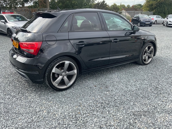 Used Audi A1 2014 for sale - 76021486: Photo 3
