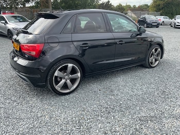Used Audi A1 2014 for sale - 76021486: Photo 3