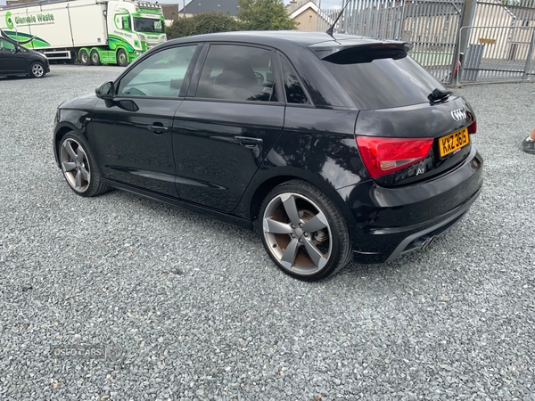 Used Audi A1 2014 for sale - 76021486: Photo 4