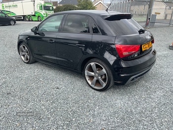 Used Audi A1 2014 for sale - 76021486: Photo 4