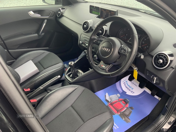 Used Audi A1 2014 for sale - 76021486: Photo 6