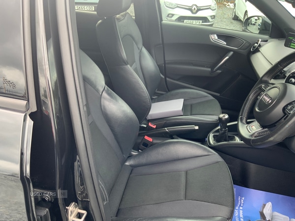 Used Audi A1 2014 for sale - 76021486: Photo 7