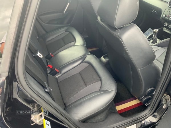 Used Audi A1 2014 for sale - 76021486: Photo 8