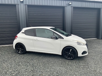 Peugeot 208 feature image