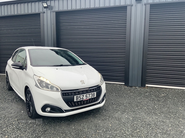 Used Peugeot 208 2018 for sale - 77560332: Photo 3