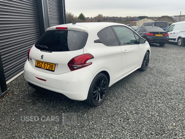 Used Peugeot 208 2018 for sale - 77560332: Photo 4