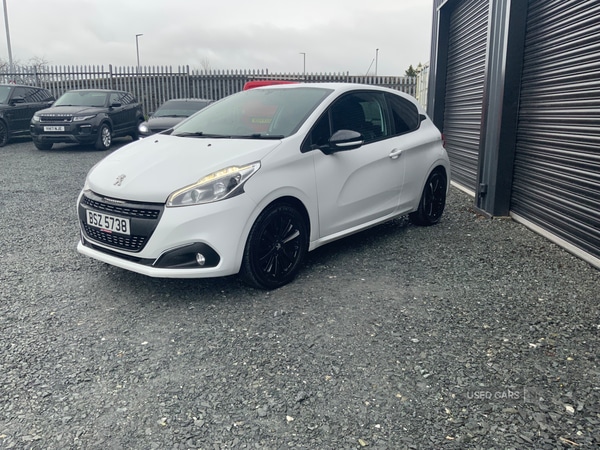 Used Peugeot 208 2018 for sale - 77560332: Photo 5