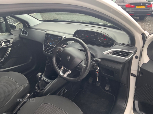 Used Peugeot 208 2018 for sale - 77560332: Photo 7